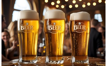 Raise Your Glass: Inside the Rise of the Most Popular Beer in Australia