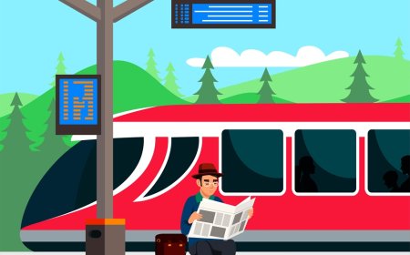 Is the Germany Rail Pass Worth It? Honest Pros and Cons