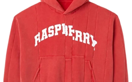 Elevate Your Style with Raspberry Hills Hoodies and Tees