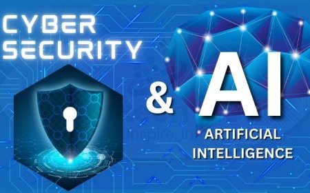 Cybersecurity or Artificial Intelligence: Which Tech Career Suits You?