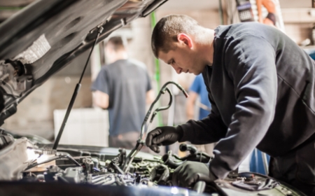 What Does a Standard Car Warranty Cover in Canada?