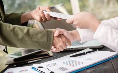 Company Formation Consultants in Abu Dhabi: Your Path to Success