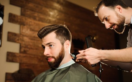 Discover Top Hair Salons in Dubai for Stunning Styles in 2025