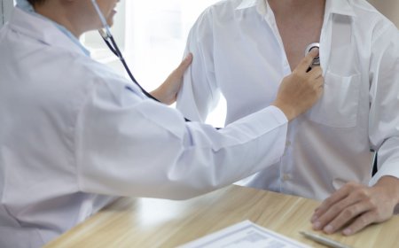 Japan Myocardial Infarction Market to Reach USD 98.65 Million by 2033, Driven by Technological Advancements and Aging Population