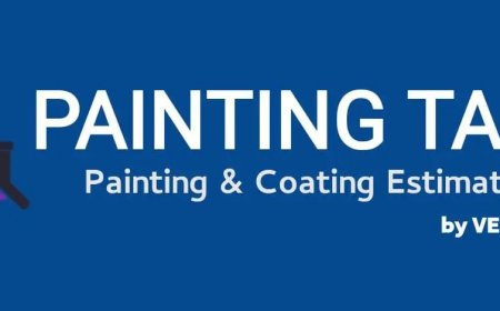 Nationwide Precision: The Importance of Painting Estimating Services USA and Painting Takeoff Services in USA for Accurate Project Planning