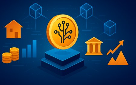 How Asset Tokenization Is Disrupting Traditional Lending in the Banking Sector