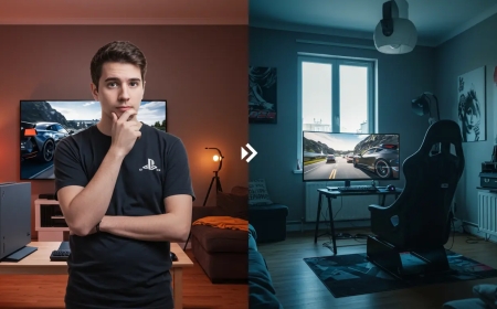 Everything You Need to Know About Racing Simulators: The Ultimate Driving Experience at Home