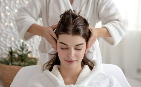 Breaking the Cycle of Pain: How Massage Revolution Offers a Long-Term Solution