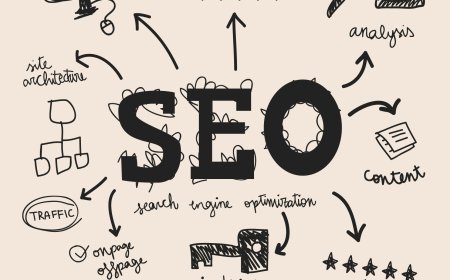 Affordable SEO Services for E-commerce Brands on a Budget