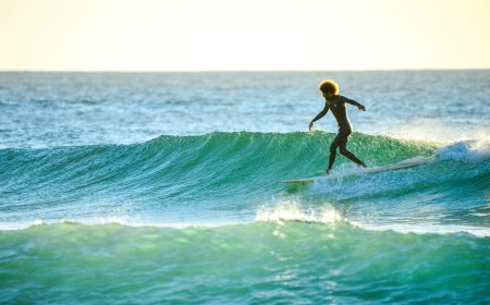 The Best Time to Go Surfing in Morocco: Seasons, Swells & Spots