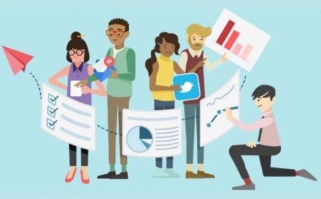 What Journalists Look for in Your Story Pitch – An OC PR Firm Guide