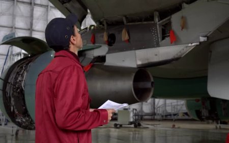 How to Start a Career in Aerospace Robotics: Degrees & Certifications