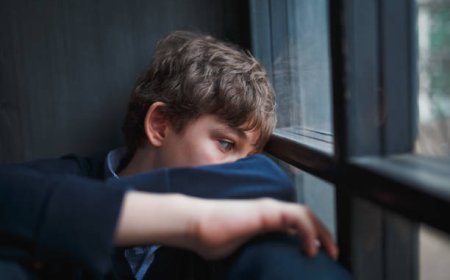 Therapist for Teens Near Me: Signs Your Child Might Need Support