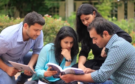 Best CA Foundation Coaching Classes in Prayagraj