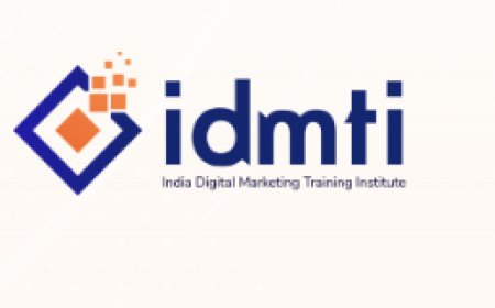 Top Digital Marketing Training Institutes in Prayagraj: Your Guide to Success in 2025