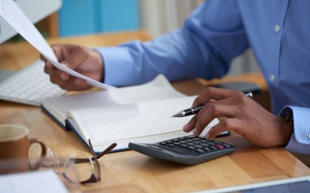 How Dallas Tax Support Can Help You Navigate Complex Tax Filing