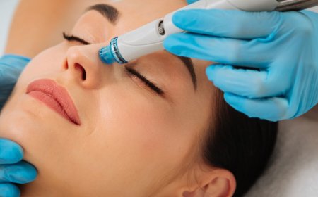 Discover the Best Skin Care Clinic in Melbourne Your Ultimate Guide to Radiant, Healthy Skin