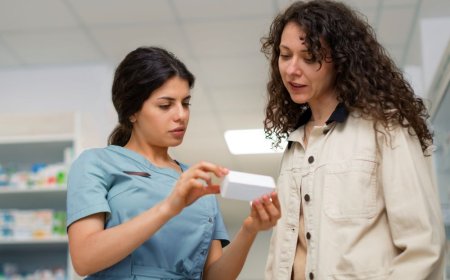 Common and Rare Side Effects of Ivermectin