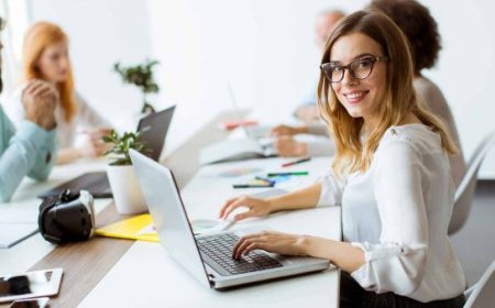 Online HRMS Demo: A Smarter Way to Choose HR Software