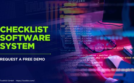 From Idea to Execution: Checklists as Your Guiding Force