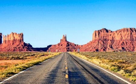 How Climate and Road Conditions Affect Car Insurance in Utah