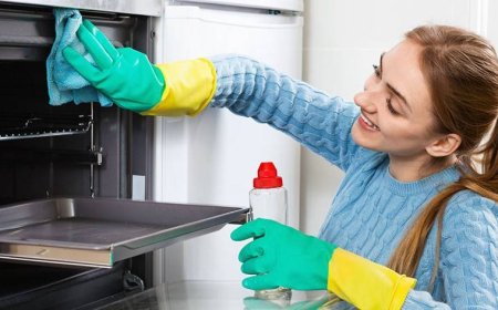 Stress-Free Moving with Professional Vacate Cleaning in Lara