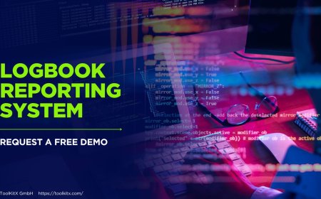 The Unseen Engine: How Logbooks Power Efficiency and Insight