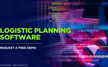 ToolkitX: Building Resilient, High-Performance Supply Chains