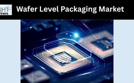 Wafer Level Packaging Market: Powering the Future of Miniaturized Electronics