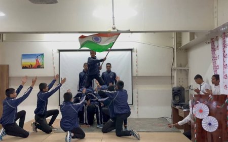 Defence Career Guidance in Maharashtra – Your Gateway to a Prestigious Future