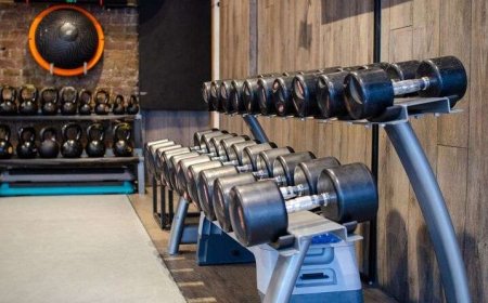 Unlock Your Best Self with a Personal Trainer in Clapham