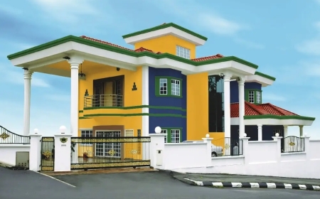 Best Local Painting Contractors Near You | Quality Work Guaranteed