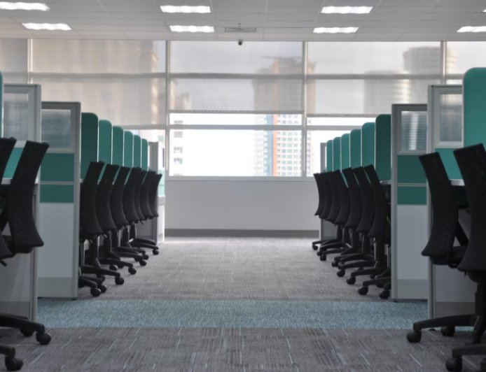 What to Know Before Choosing Virtual Office Space in Georgia