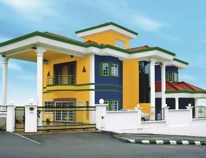 Best Local Painting Contractors Near You | Quality Work Guaranteed