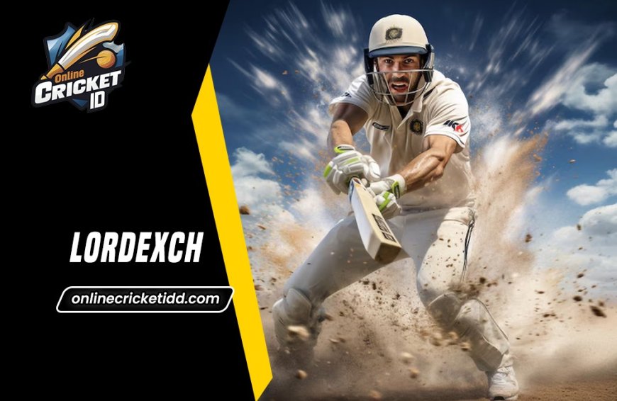 Lords Exchange ID – Instant Access to Live Games