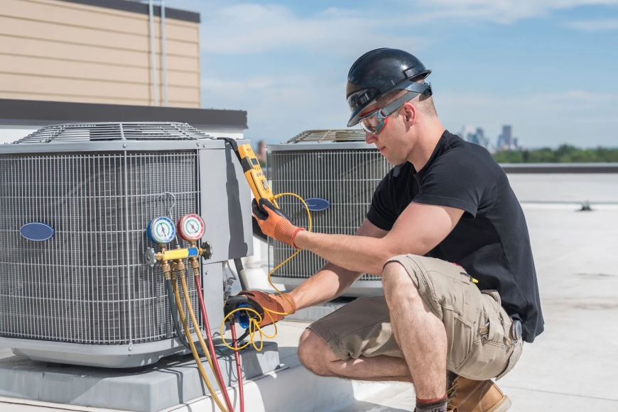 When Should You Replace Your HVAC System? Signs It’s Time for an Upgrade