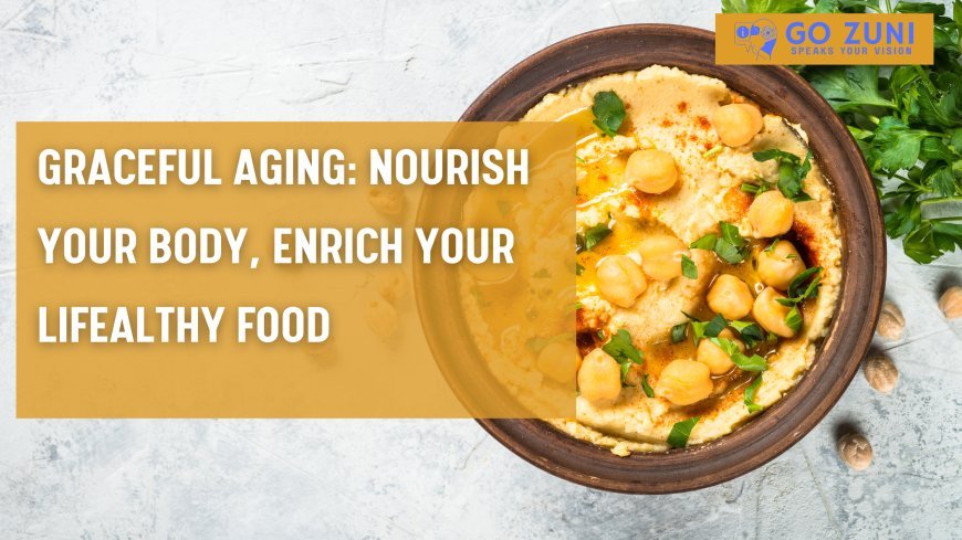 How to Turn Comfort Food Into a Healthy Alternative (Without Losing the Joy)