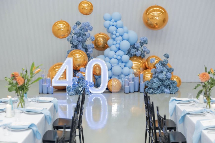 Celebrate Big Days in Style With Event Venue Hire Reservoir