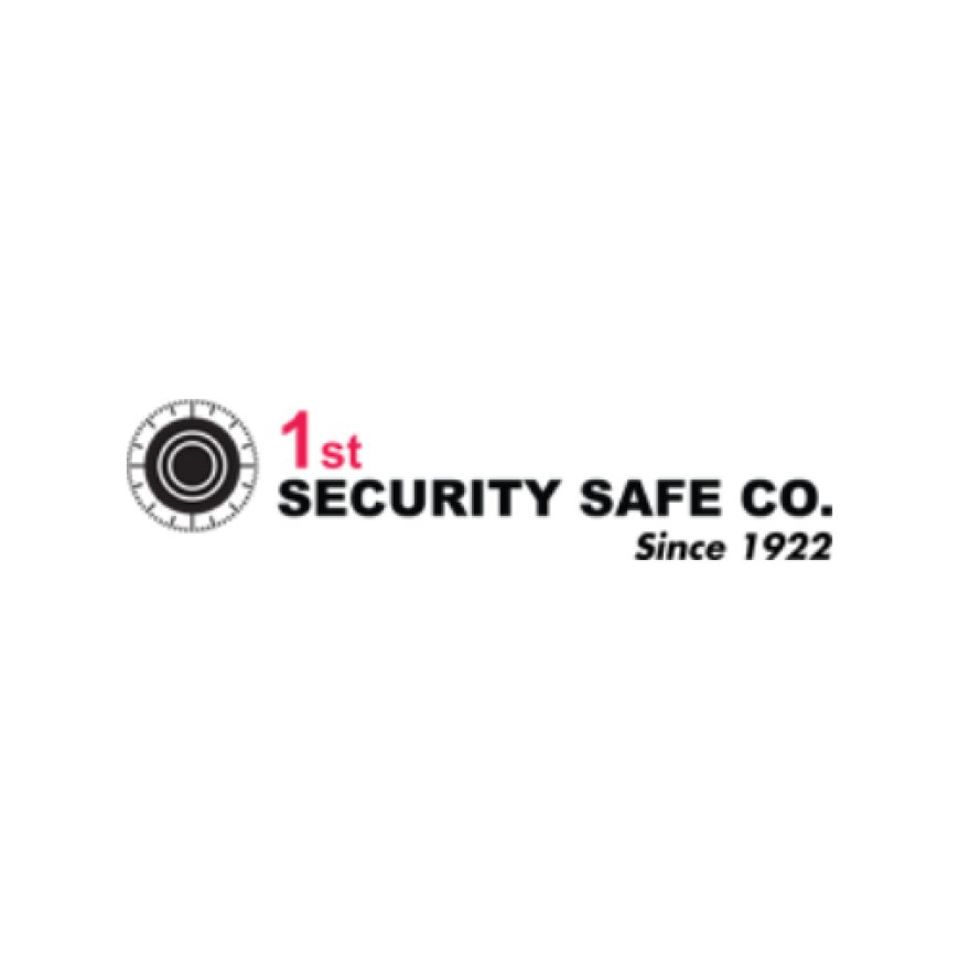 First Security Safe Offers the Best Fireproof Burglary Safe in California