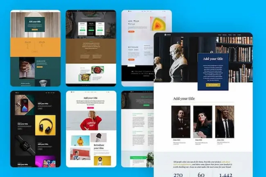 Essential Features Every Small Business Website Must Have
