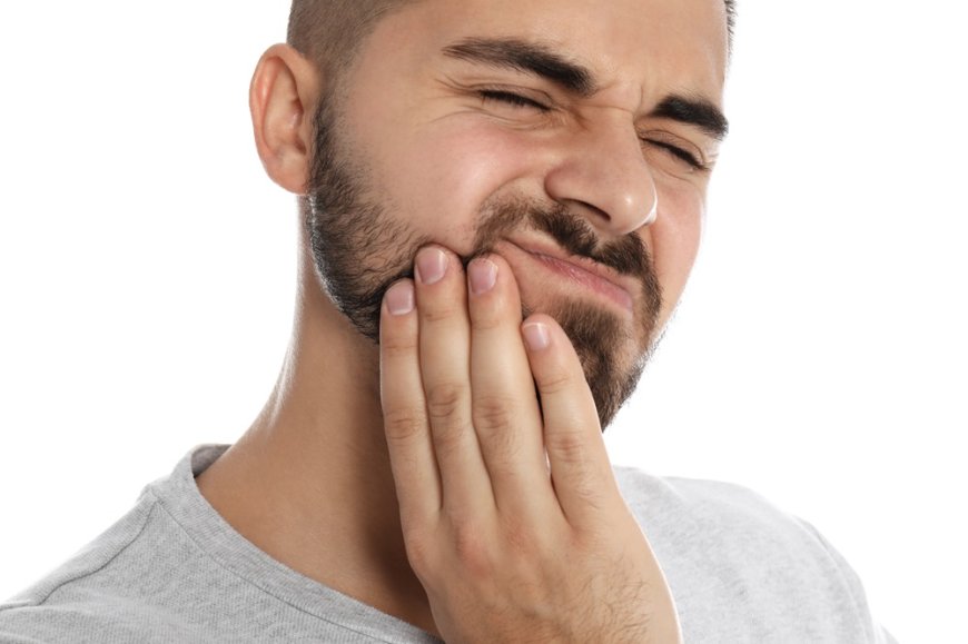 Don’t Wait in Pain: How to Find an Emergency Dentist in Airdrie