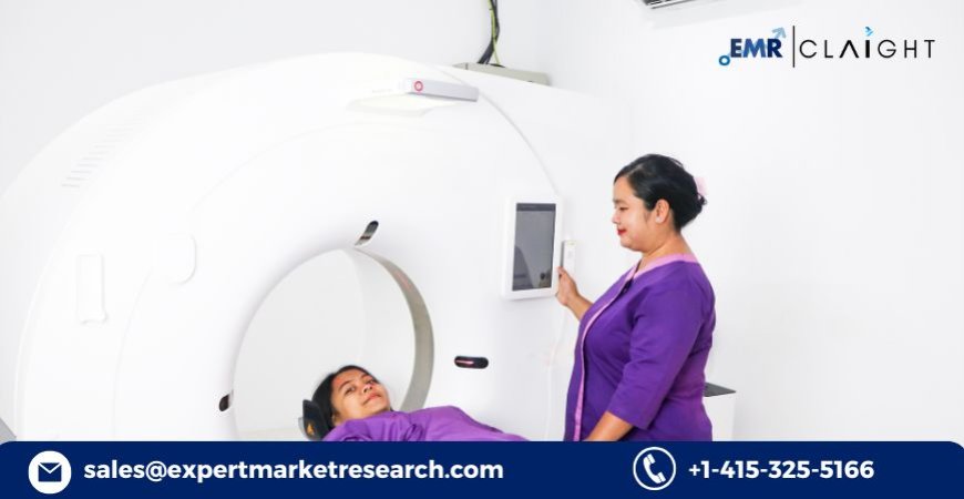 Interventional Radiology Market: Demand Forecast and Growth (2034)