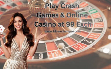 99 Exchange – Premium Online Betting Platform